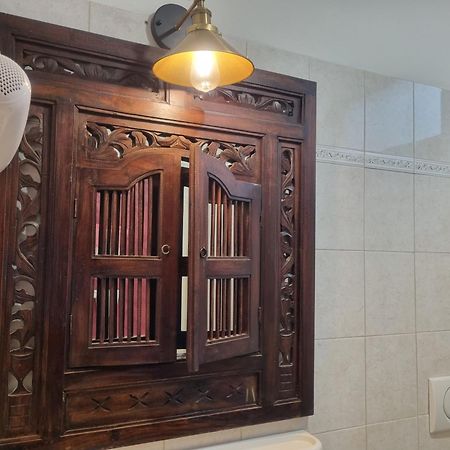 Appunti Di Viaggio Room & Breakfast San Giorgio di Piano Eksteriør billede