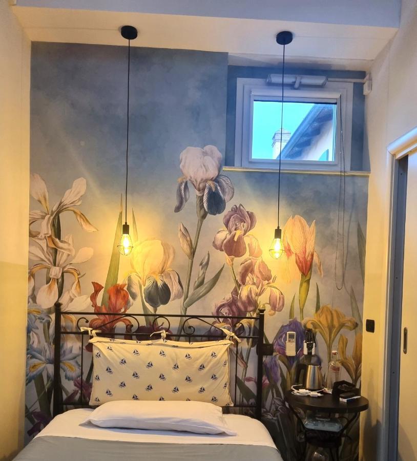 Appunti Di Viaggio Room & Breakfast San Giorgio di Piano Eksteriør billede