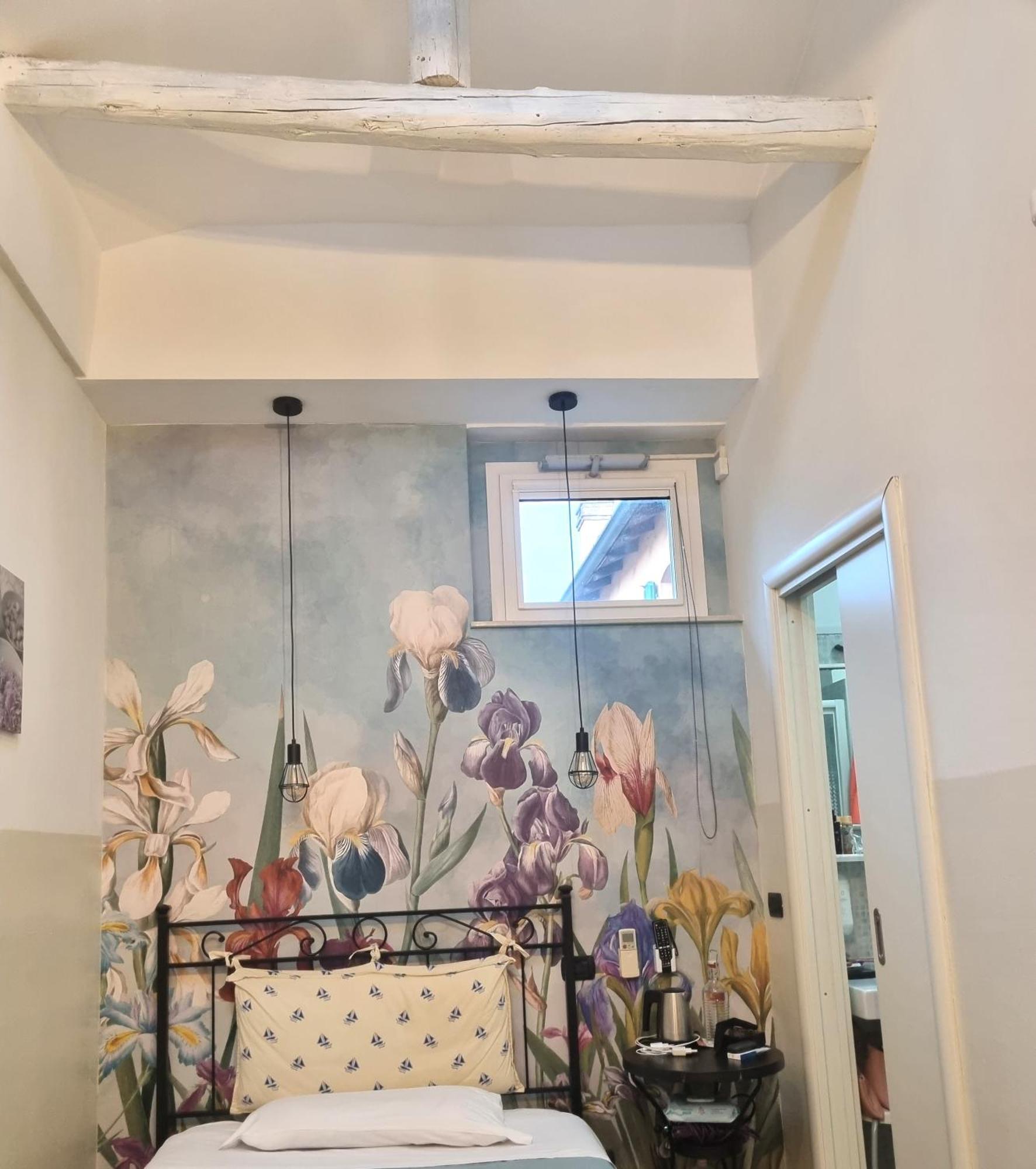 Appunti Di Viaggio Room & Breakfast San Giorgio di Piano Eksteriør billede