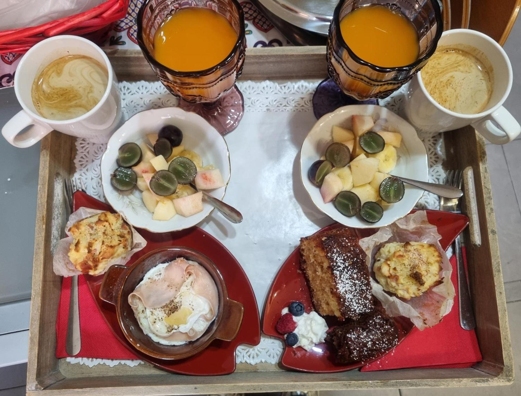 Appunti Di Viaggio Room & Breakfast San Giorgio di Piano Eksteriør billede