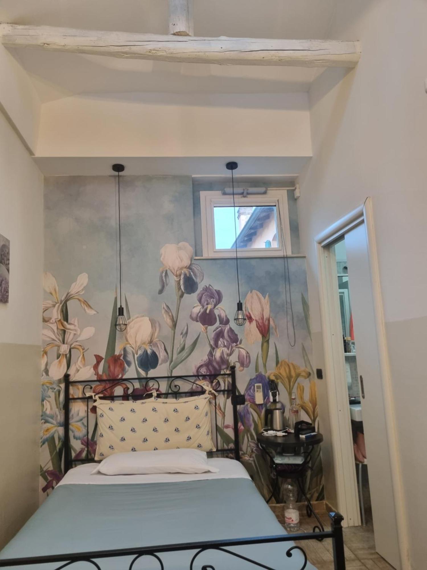 Appunti Di Viaggio Room & Breakfast San Giorgio di Piano Eksteriør billede