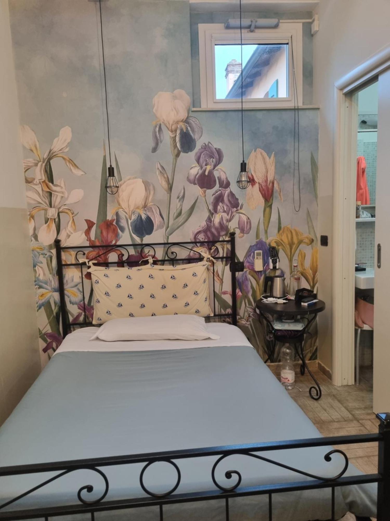 Appunti Di Viaggio Room & Breakfast San Giorgio di Piano Eksteriør billede
