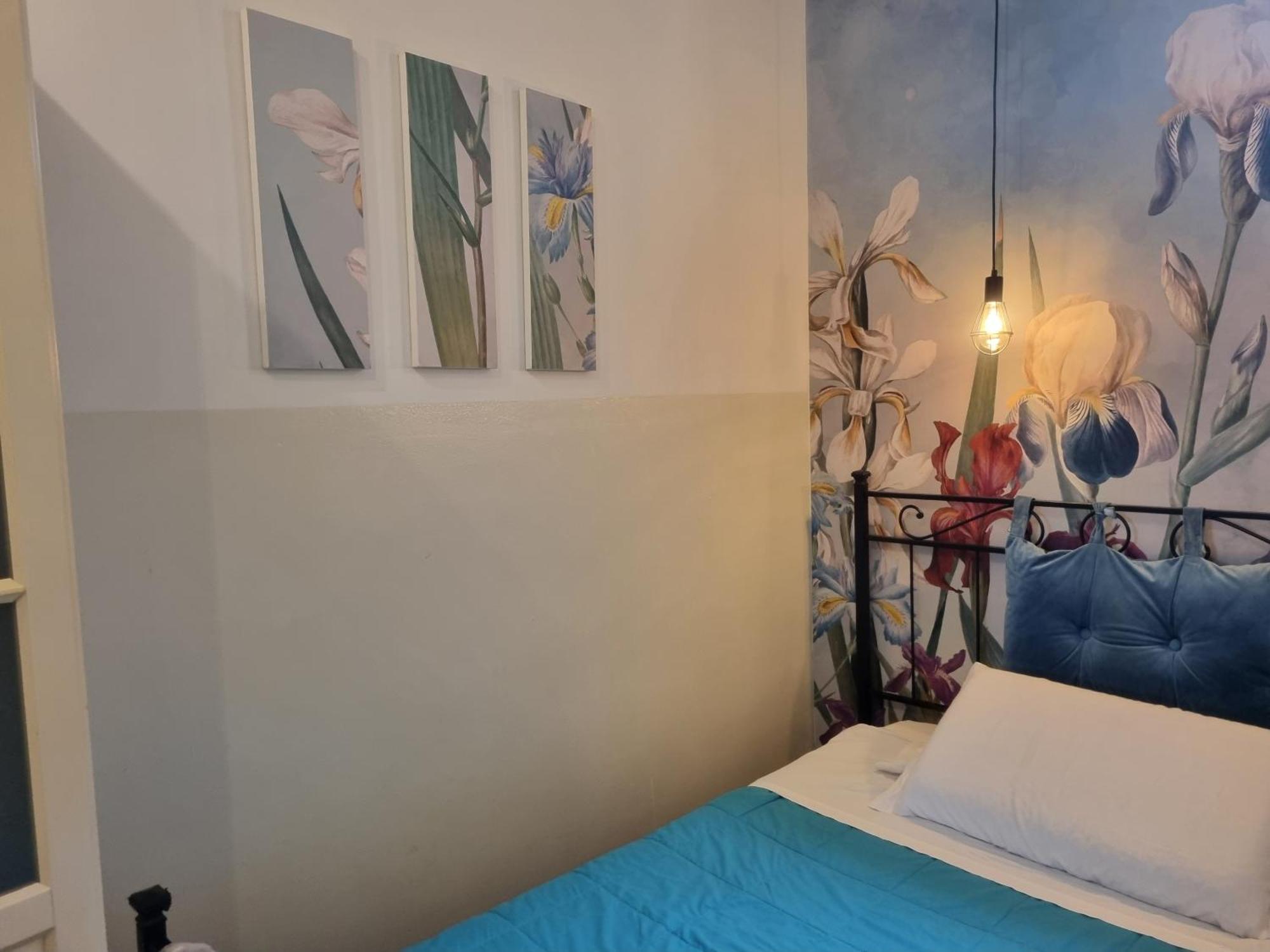 Appunti Di Viaggio Room & Breakfast San Giorgio di Piano Eksteriør billede
