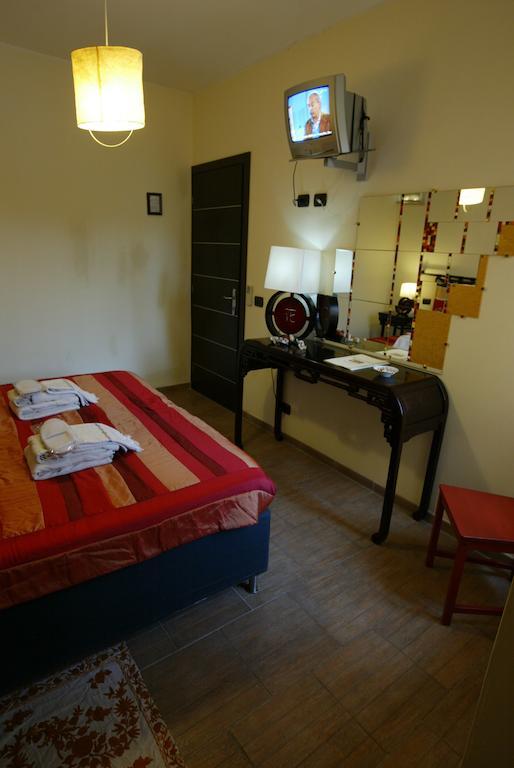 Appunti Di Viaggio Room & Breakfast San Giorgio di Piano Eksteriør billede