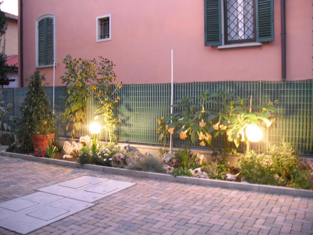 Appunti Di Viaggio Room & Breakfast San Giorgio di Piano Eksteriør billede