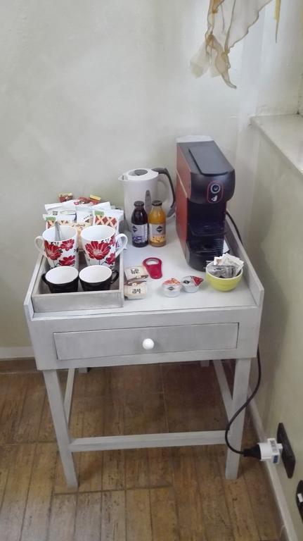 Appunti Di Viaggio Room & Breakfast San Giorgio di Piano Eksteriør billede