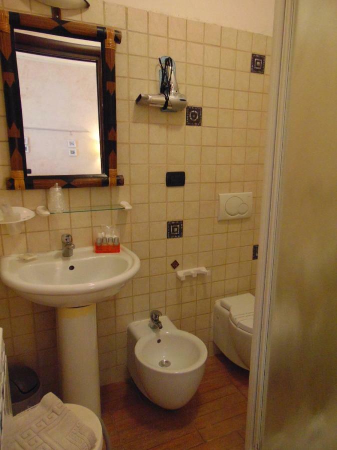 Appunti Di Viaggio Room & Breakfast San Giorgio di Piano Eksteriør billede
