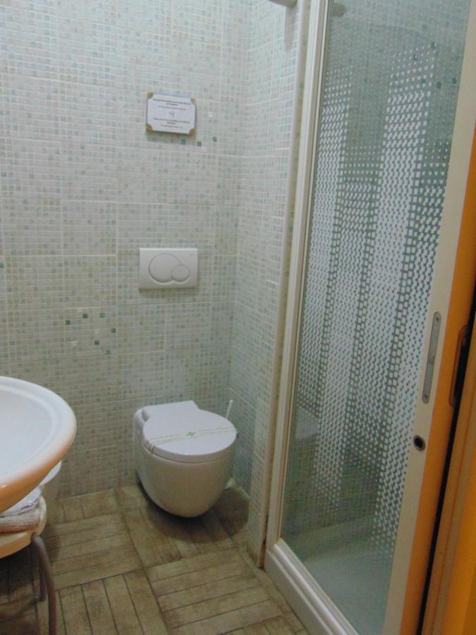 Appunti Di Viaggio Room & Breakfast San Giorgio di Piano Eksteriør billede