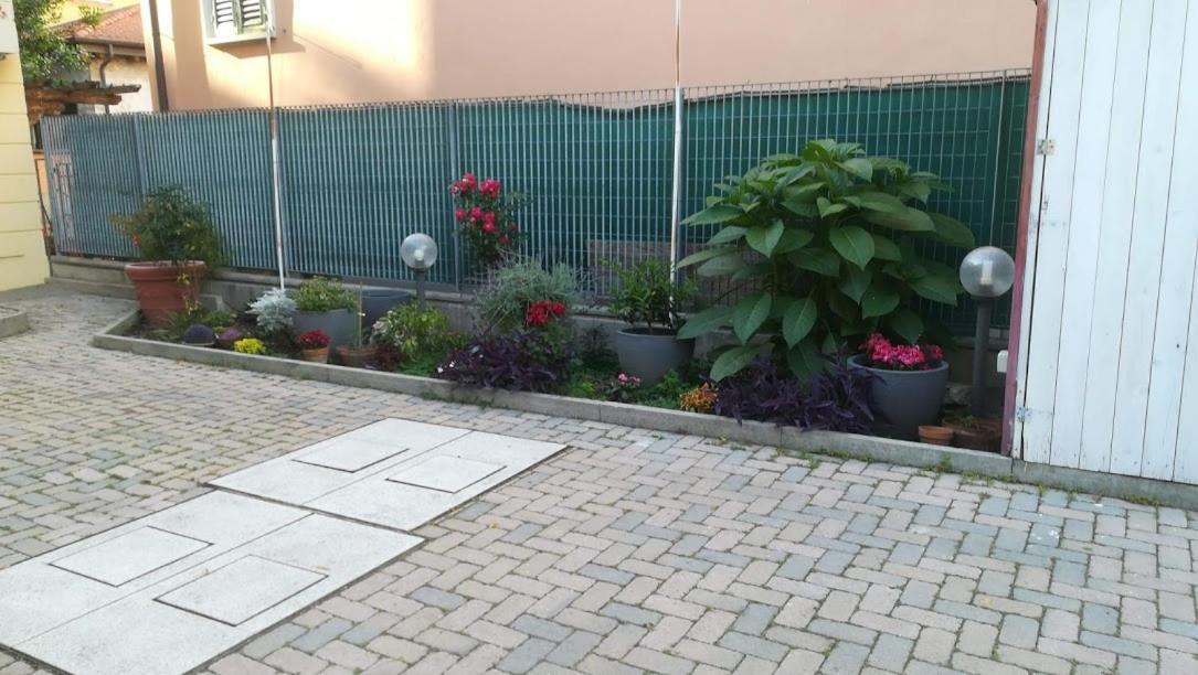 Appunti Di Viaggio Room & Breakfast San Giorgio di Piano Eksteriør billede